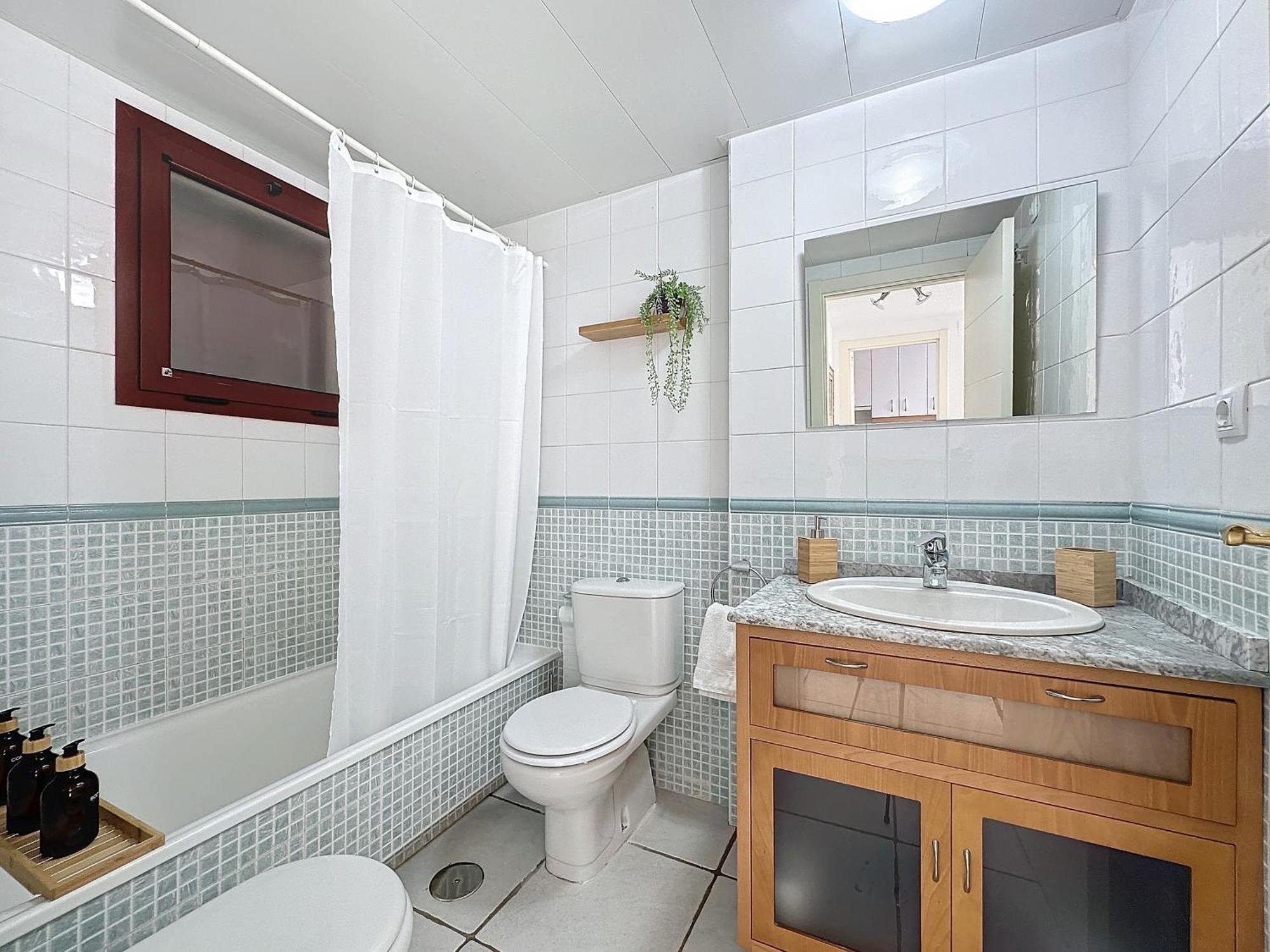 Vive Vera Rentals - Atico En 1º Linea Con Vistas Al Mar Exterior foto
